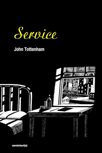Service (Semiotext(e) / Native Agents) von Semiotext(e)