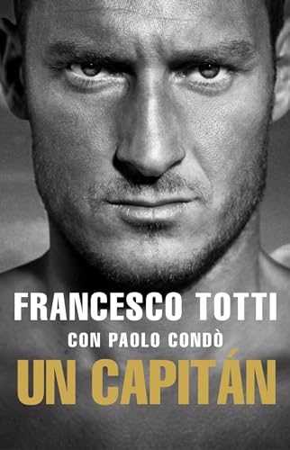 Un Capitán: Autobiografía (Córner)