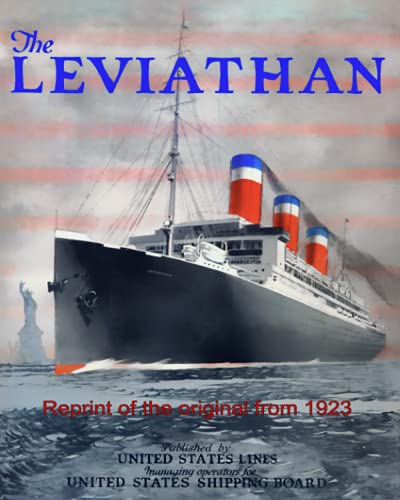 The Leviathan von Independently published