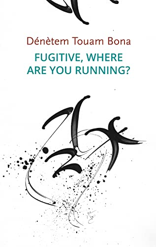Fugitive, Where Are You Running? (Critical South) von Polity
