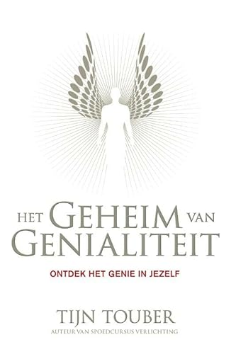 Het geheim van genialiteit: ontdek het genie in jezelf von Lev.