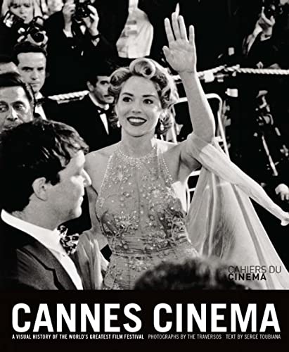 Cannes Cinema: A visual history of the world's greatest film festival