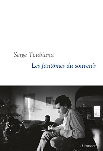 Les fantômes du souvenir von GRASSET