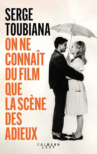On ne connaît du film que la scène des adieux von CALMANN-LEVY