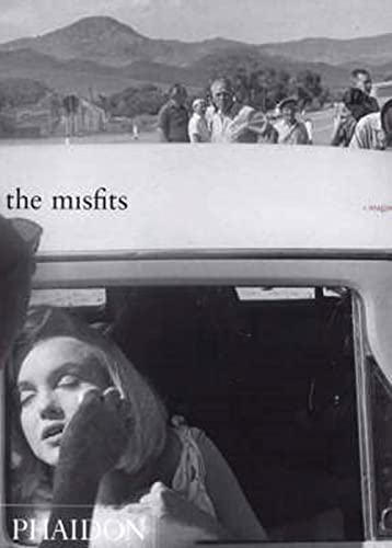 The Misfits: Story of a shoot
