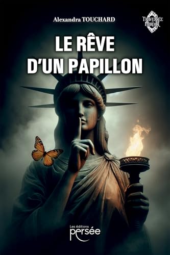 Le Rêve d'un Papillon Le Rêve d'un Papillon von PERSEE