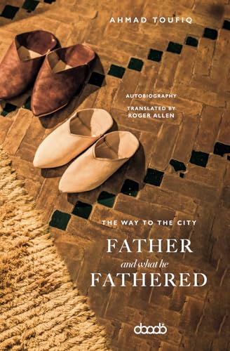 Father and What He Fathered: The Way To The City