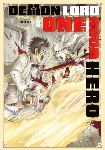 Demon Lord & One Room Hero - Tome 7 von Meian