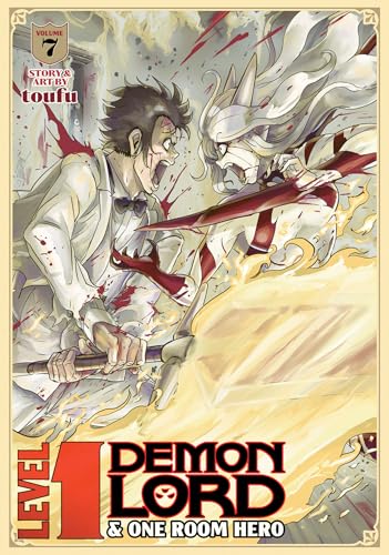 Level 1 Demon Lord and One Room Hero 7 von Seven Seas