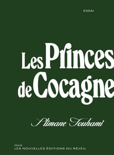 Les Princes de Cocagne von NER
