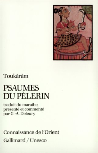Psaumes du pèlerin Psaumes du pèlerin
