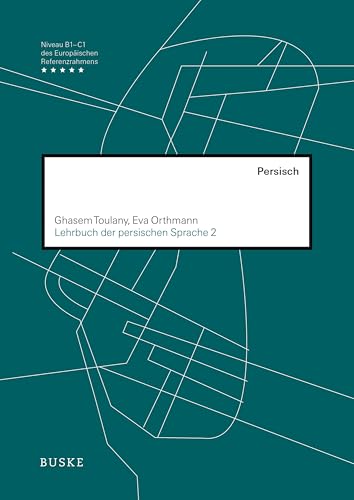 Lehrbuch der persischen Sprache 2 Lehrbuch der persischen Sprache 2 von Buske Helmut Verlag GmbH