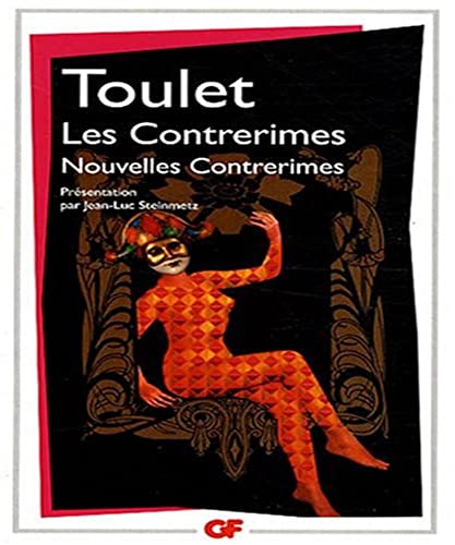 Les Contrerimes / Nouvelles Contrerimes