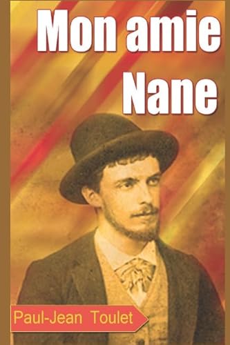 Mon amie Nane von Independently published