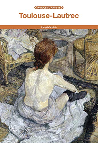 Toulouse-Lautrec Toulouse-Lautrec von FAGE