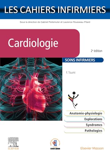 Cardiologie: Soins infirmiers Cardiologie: Soins infirmiers von MASSON