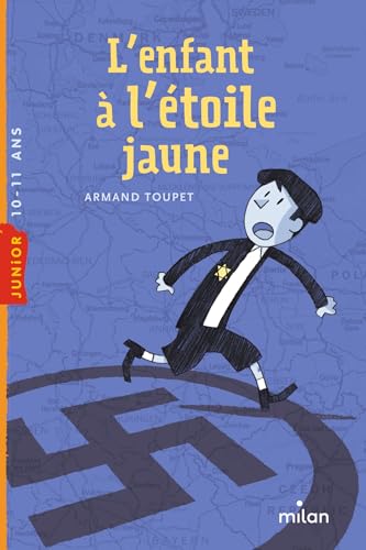 L'enfant à l'étoile jaune