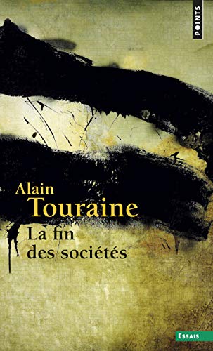 La Fin des sociétés von Points