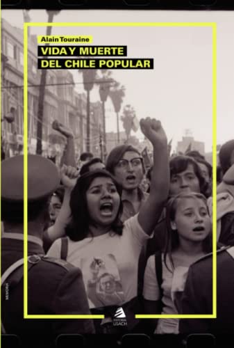 Vida y muerte del Chile popular von Editorial USACH