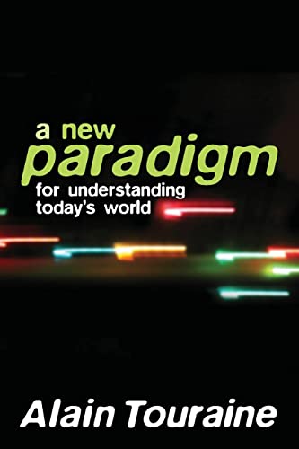 A New Paradigm for Understanding Today's World von Polity