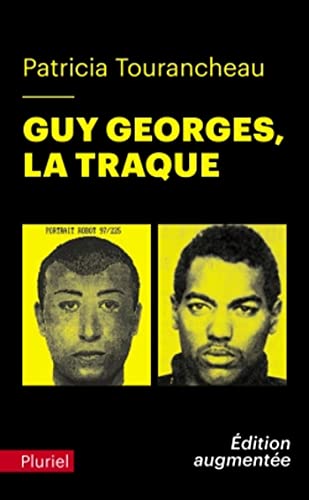 Guy Georges - La traque von PLURIEL