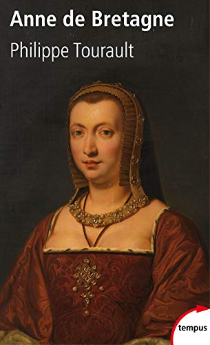 Anne de Bretagne von TEMPUS PERRIN