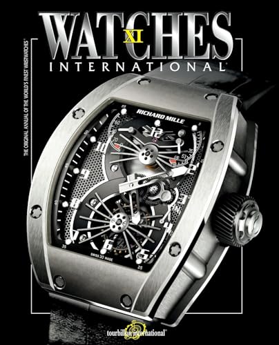 Watches International Volume XI