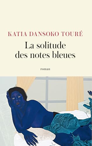 La solitude des notes bleues von LATTES