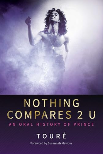 Nothing Compares 2 U: An Oral History of Prince von Permuted Press