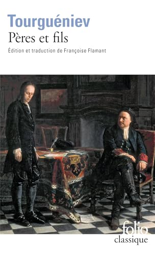Peres Et Fils von Folio