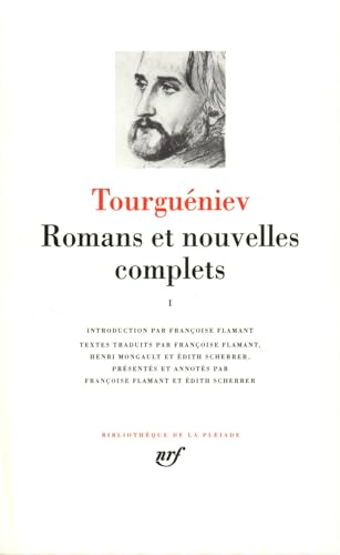 Romans et nouvelles complets (1): Tome 1 von GALLIMARD