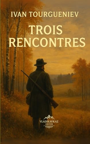 Trois Rencontres von Independently published