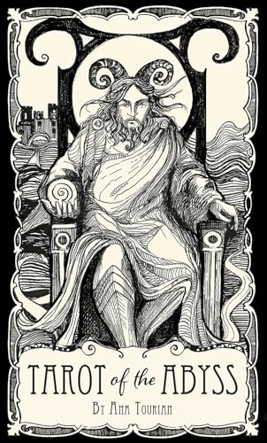 Tarot of the Abyss von U.S. Games Systems, Inc.