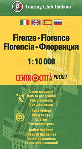 Florence (Centrocitta pocket)