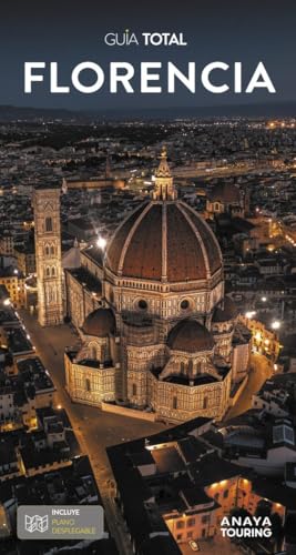 Florencia (Guía Total - Urban - Internacional) von Anaya Touring