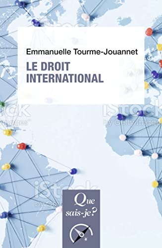 Le Droit international von QUE SAIS JE