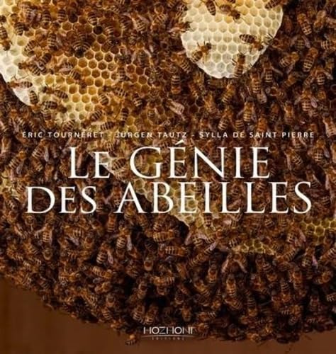 Le génie des abeilles V2