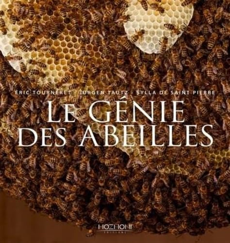 Le génie des abeilles V2 von HOZHONI