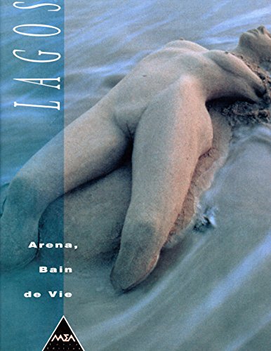 Arena, Bain De Vie: Sculptures Et Photographies De Patricio Lagos