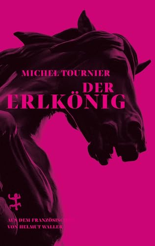 Der Erlkönig: Roman von Matthes & Seitz Berlin