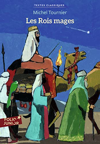 Les Rois Mages von GALLIMARD JEUNE