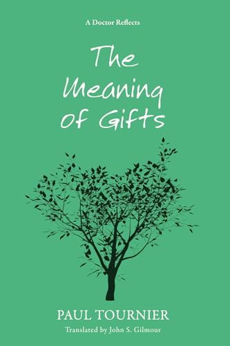 The Meaning of Gifts