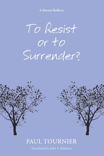 To Resist or to Surrender? von Wipf & Stock Publishers