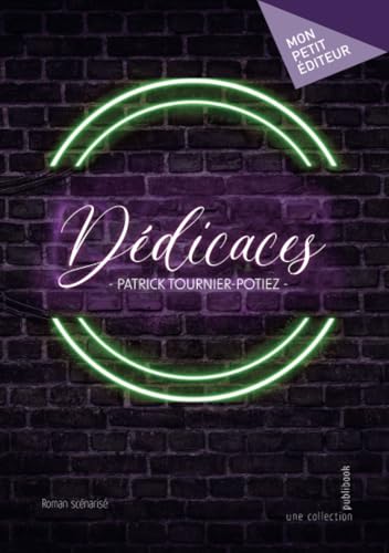 Dédicaces Dédicaces von Publibook