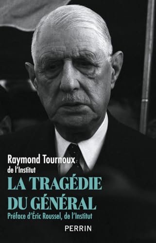 La Tragédie du Général von PERRIN