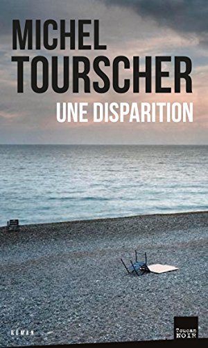 Une disparition von TOUCAN