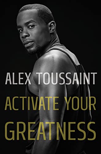 Activate Your Greatness von Henry Holt