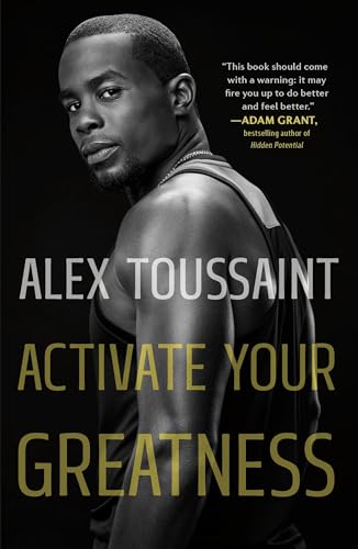 Activate Your Greatness