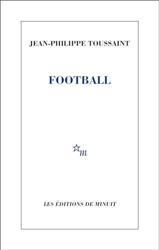 Football von MINUIT