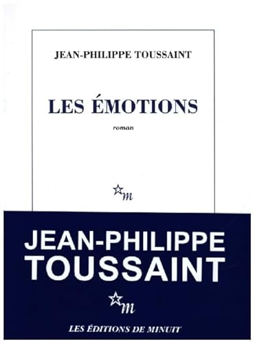 Les Émotions von MINUIT